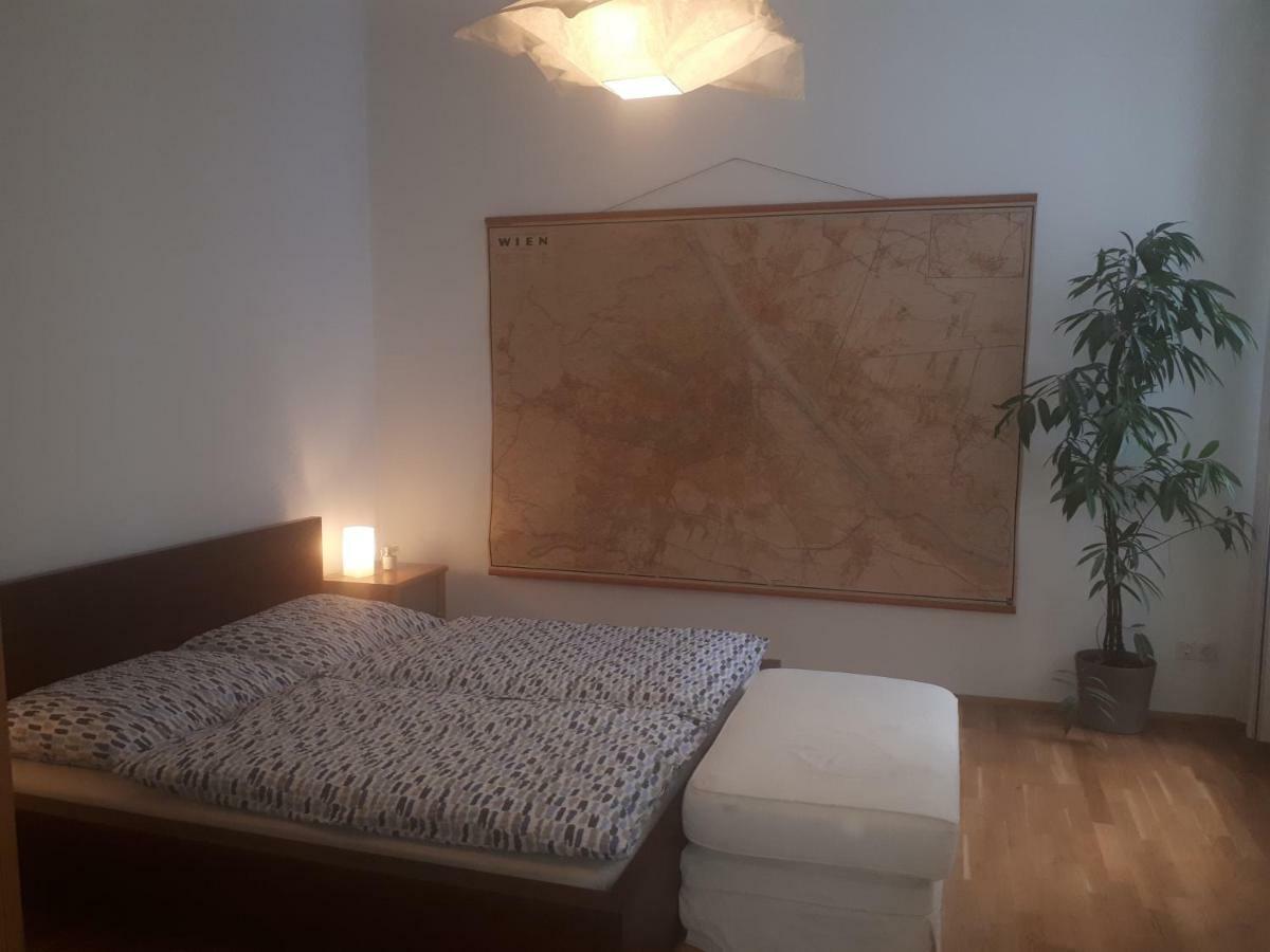 Apartment Kolschitzkygasse 7 *