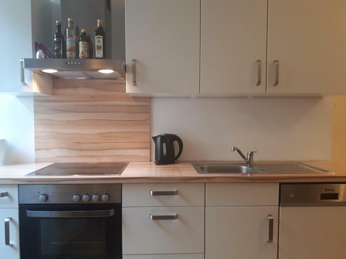 Apartment Kolschitzkygasse 7 *