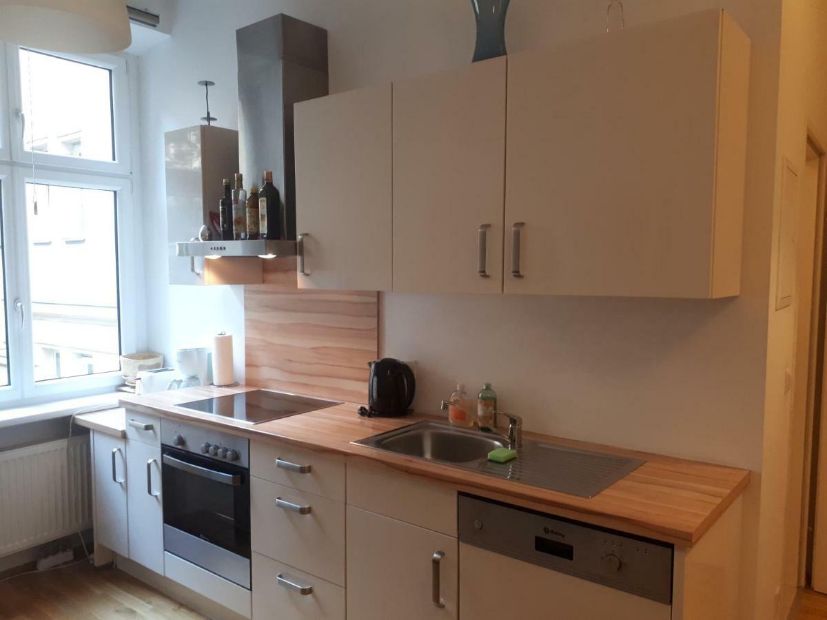 Kolschitzkygasse 7 Apartment *